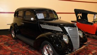 Gallery: SCC Las Vegas 2022 South Point Car & Truck Show