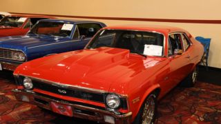 Gallery: SCC Las Vegas 2022 South Point Car & Truck Show