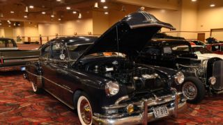 Gallery: SCC Las Vegas 2022 South Point Car & Truck Show