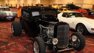 Gallery: SCC Las Vegas 2022 South Point Car & Truck Show