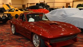 Gallery: SCC Las Vegas 2022 South Point Car & Truck Show