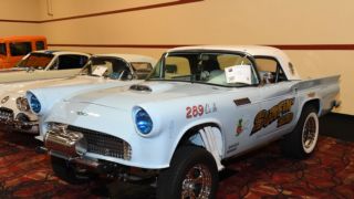 Gallery: SCC Las Vegas 2022 South Point Car & Truck Show