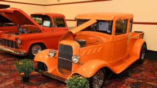 Gallery: SCC Las Vegas 2022 South Point Car & Truck Show