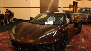 Gallery: SCC Las Vegas 2022 South Point Car & Truck Show