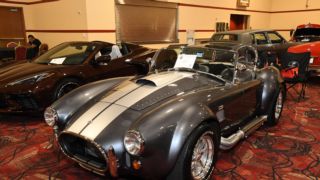 Gallery: SCC Las Vegas 2022 South Point Car & Truck Show