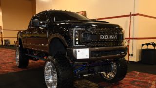 Gallery: SCC Las Vegas 2022 South Point Car & Truck Show