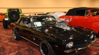 Gallery: SCC Las Vegas 2022 South Point Car & Truck Show