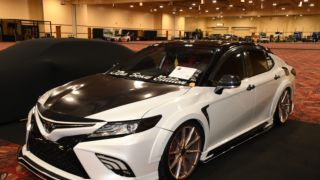 Gallery: SCC Las Vegas 2022 South Point Car & Truck Show