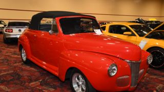 Gallery: SCC Las Vegas 2022 South Point Car & Truck Show