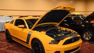 Gallery: SCC Las Vegas 2022 South Point Car & Truck Show