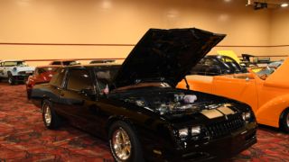 Gallery: SCC Las Vegas 2022 South Point Car & Truck Show