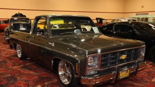 Gallery: SCC Las Vegas 2022 South Point Car & Truck Show