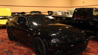 Gallery: SCC Las Vegas 2022 South Point Car & Truck Show