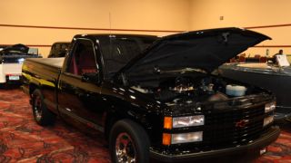 Gallery: SCC Las Vegas 2022 South Point Car & Truck Show