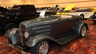 Gallery: SCC Las Vegas 2022 South Point Car & Truck Show