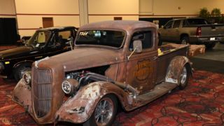 Gallery: SCC Las Vegas 2022 South Point Car & Truck Show