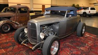 Gallery: SCC Las Vegas 2022 South Point Car & Truck Show