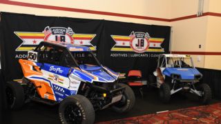 Gallery: SCC Las Vegas 2022 South Point Car & Truck Show