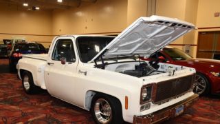 Gallery: SCC Las Vegas 2022 South Point Car & Truck Show