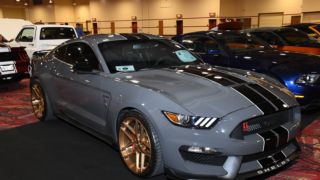 Gallery: SCC Las Vegas 2022 South Point Car & Truck Show