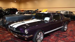 Gallery: SCC Las Vegas 2022 South Point Car & Truck Show