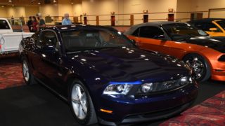 Gallery: SCC Las Vegas 2022 South Point Car & Truck Show