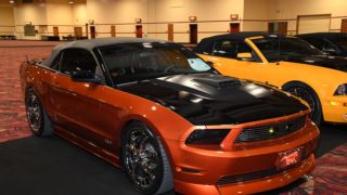 Gallery: SCC Las Vegas 2022 South Point Car & Truck Show