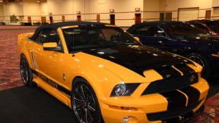 Gallery: SCC Las Vegas 2022 South Point Car & Truck Show