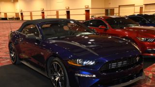 Gallery: SCC Las Vegas 2022 South Point Car & Truck Show