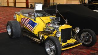 Gallery: SCC Las Vegas 2022 South Point Car & Truck Show