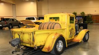 Gallery: SCC Las Vegas 2022 South Point Car & Truck Show