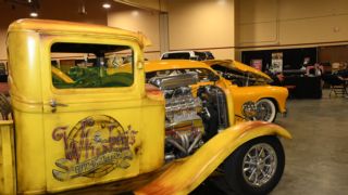 Gallery: SCC Las Vegas 2022 South Point Car & Truck Show