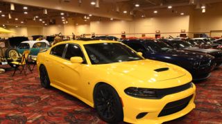 Gallery: SCC Las Vegas 2022 South Point Car & Truck Show