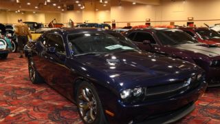 Gallery: SCC Las Vegas 2022 South Point Car & Truck Show