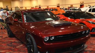 Gallery: SCC Las Vegas 2022 South Point Car & Truck Show