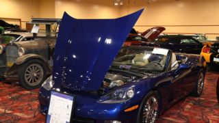 Gallery: SCC Las Vegas 2022 South Point Car & Truck Show