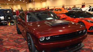 Gallery: SCC Las Vegas 2022 South Point Car & Truck Show