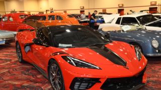 Gallery: SCC Las Vegas 2022 South Point Car & Truck Show