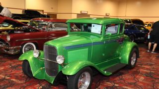 Gallery: SCC Las Vegas 2022 South Point Car & Truck Show