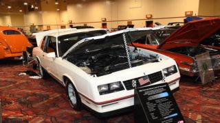 Gallery: SCC Las Vegas 2022 South Point Car & Truck Show