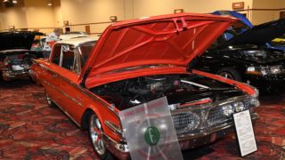 Gallery: SCC Las Vegas 2022 South Point Car & Truck Show