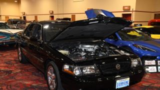 Gallery: SCC Las Vegas 2022 South Point Car & Truck Show