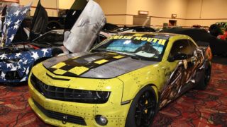 Gallery: SCC Las Vegas 2022 South Point Car & Truck Show