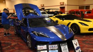 Gallery: SCC Las Vegas 2022 South Point Car & Truck Show