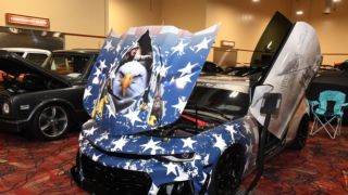 Gallery: SCC Las Vegas 2022 South Point Car & Truck Show