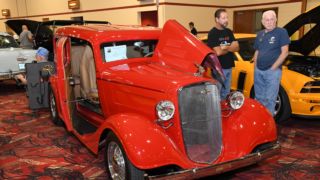 Gallery: SCC Las Vegas 2022 South Point Car & Truck Show