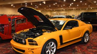 Gallery: SCC Las Vegas 2022 South Point Car & Truck Show