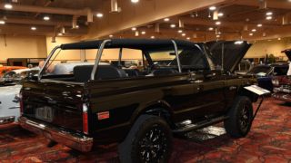 Gallery: SCC Las Vegas 2022 South Point Car & Truck Show