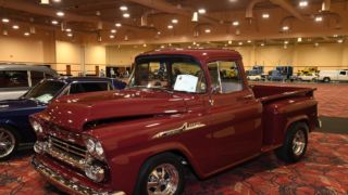 Gallery: SCC Las Vegas 2022 South Point Car & Truck Show