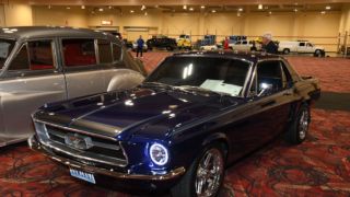 Gallery: SCC Las Vegas 2022 South Point Car & Truck Show